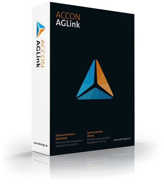 Update ACCON AGLink - latest firmware, TIA Portal Version 19 The right solution for PC-PLC communication
